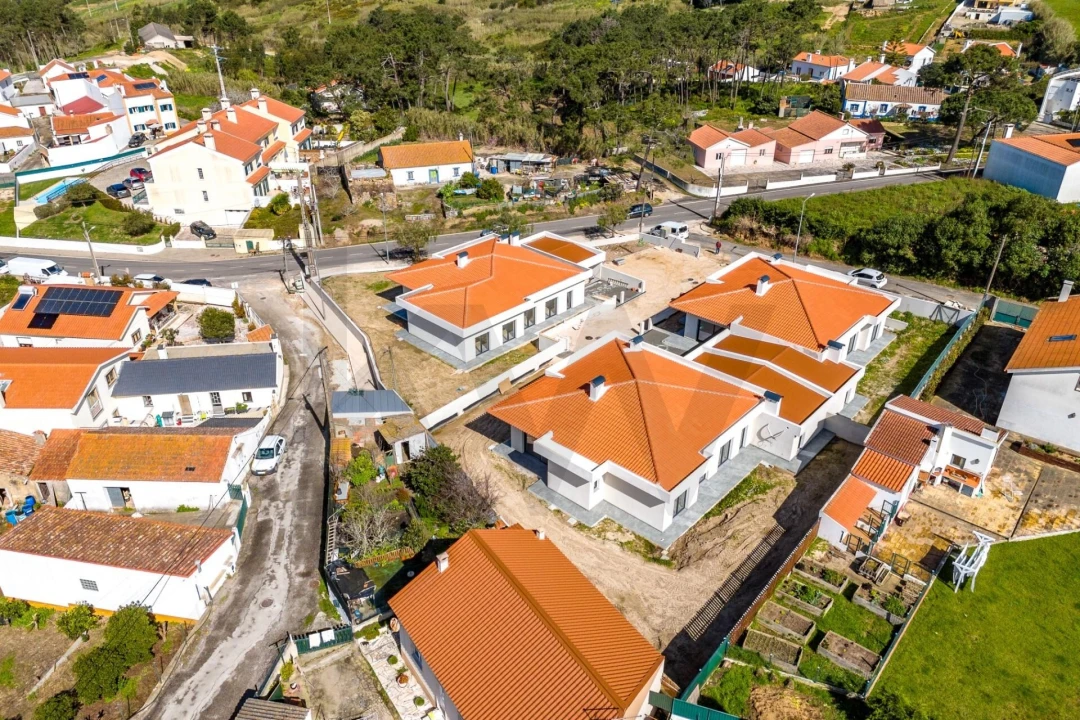 Moradia T3 para Venda em Santo Isidoro Foto 35