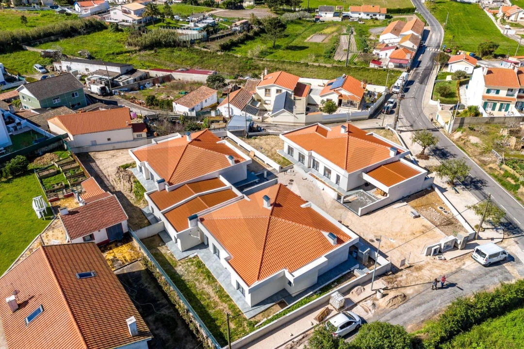 Moradia T3 para Venda em Santo Isidoro Foto 33