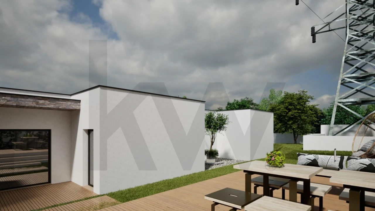 Moradia T4 para Venda em Pampilhosa Foto 11