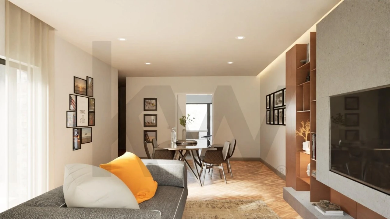 Moradia T4 para Venda em Pampilhosa Foto 3