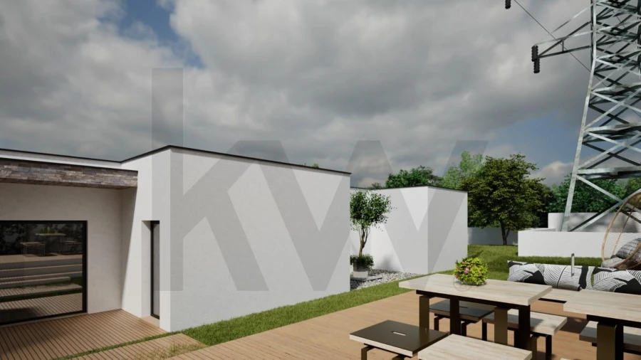 Moradia T4 para Venda em Pampilhosa Foto 11