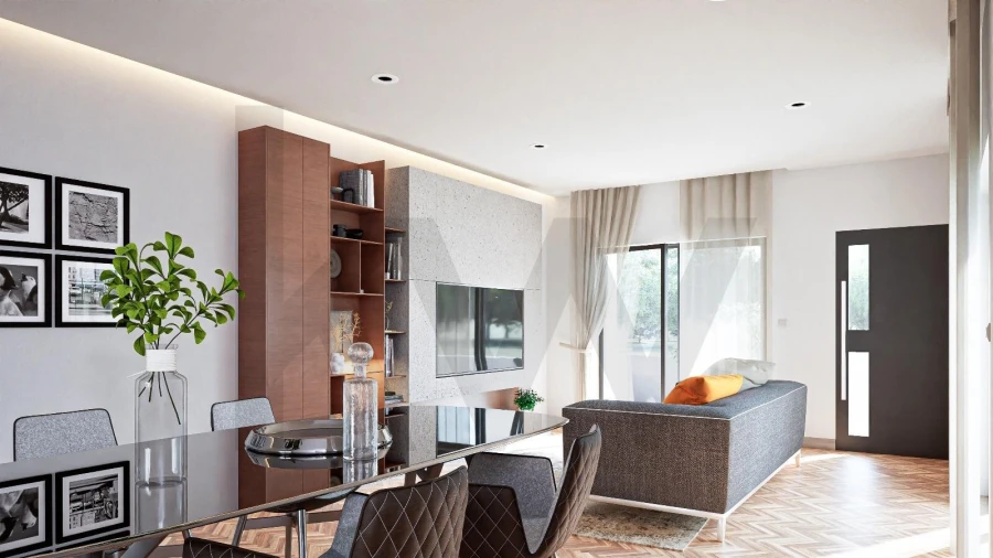 Moradia T4 para Venda em Pampilhosa Foto 2