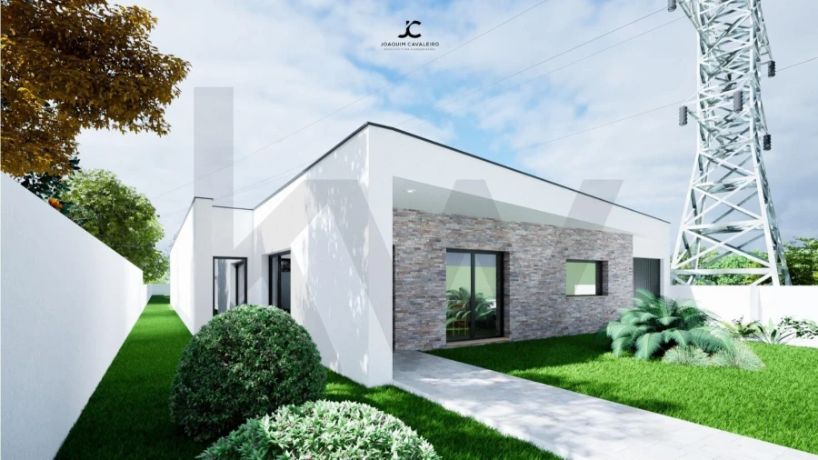 Moradia T4 para Venda em Pampilhosa Foto 16