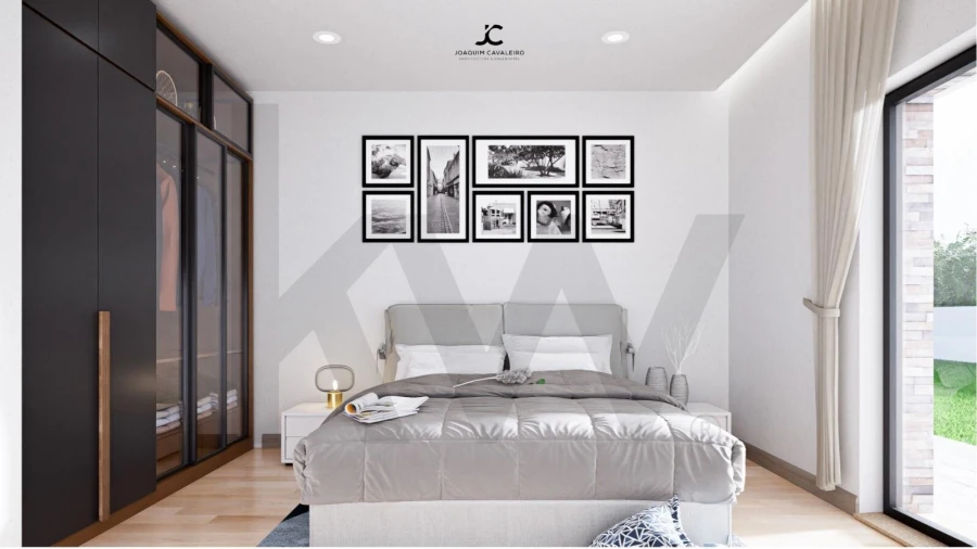 Moradia T4 para Venda em Pampilhosa Foto 6