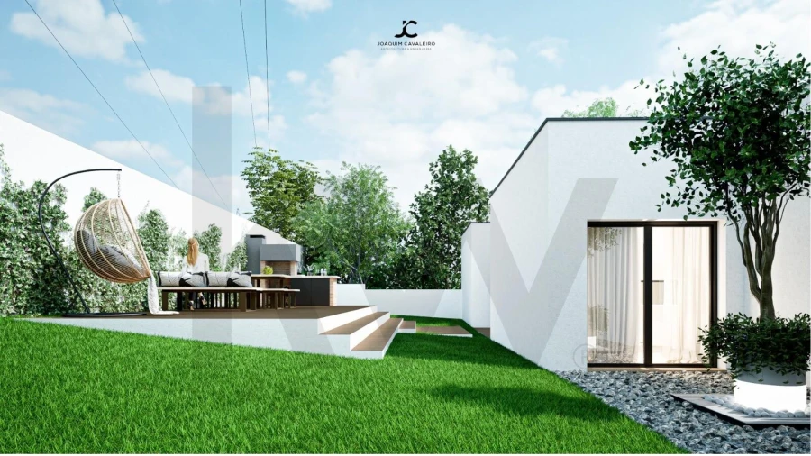 Moradia T4 para Venda em Pampilhosa Foto 9