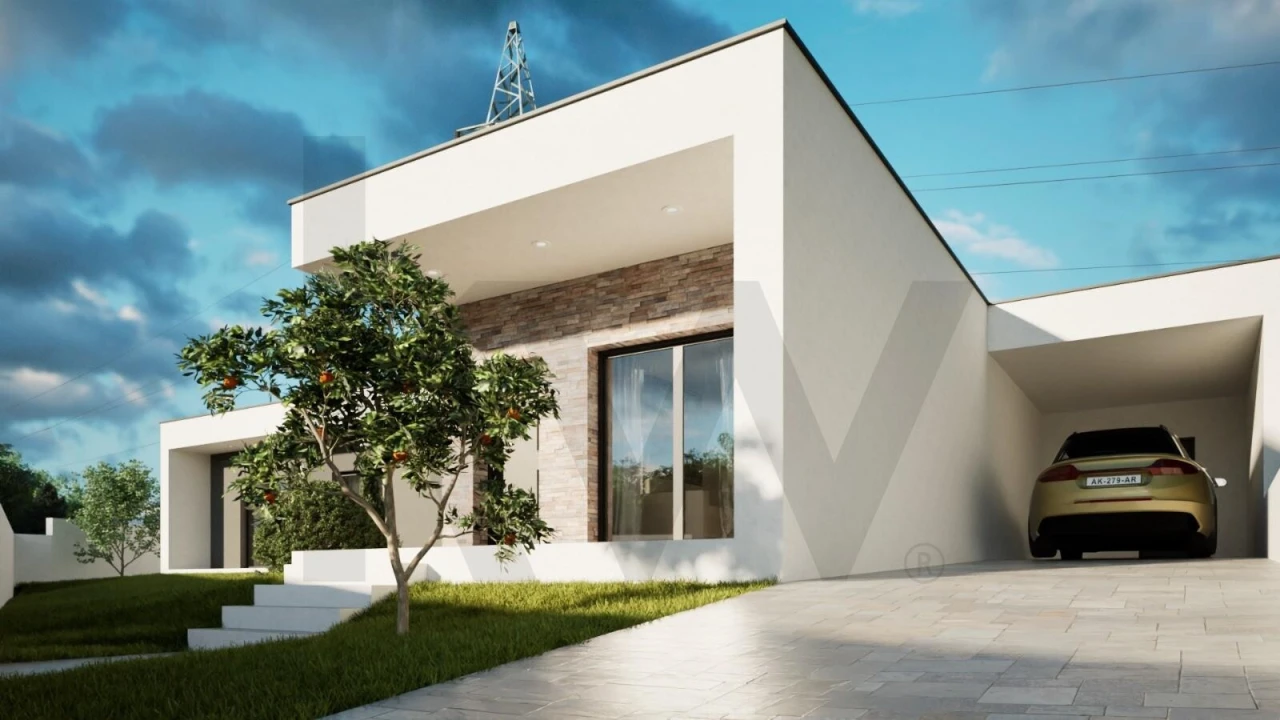 Moradia T4 para Venda em Pampilhosa Foto 8