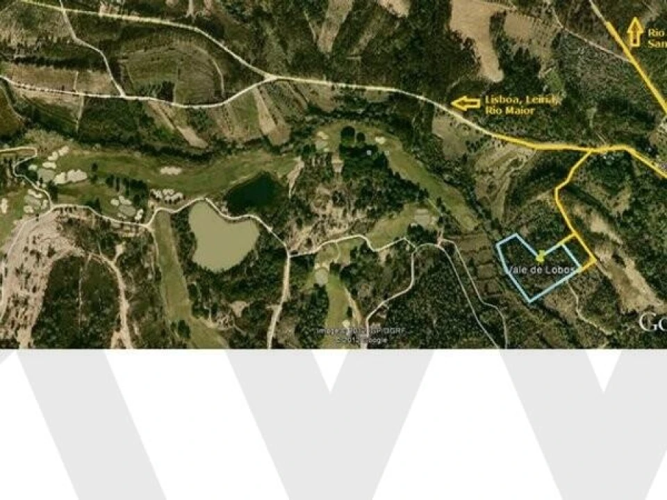 Terreno para Venda em Arrouquelas Foto 11