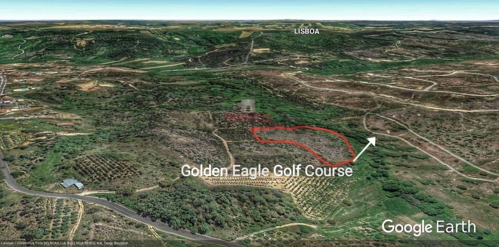 Terreno para Venda em Arrouquelas Foto 12