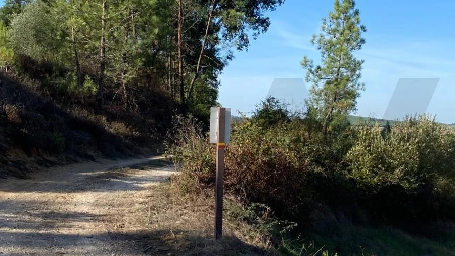 Terreno para Venda em Arrouquelas