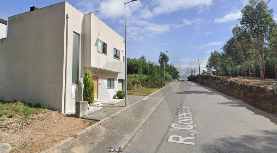 Terreno para Venda em Pedroso e Seixezelo Foto 2