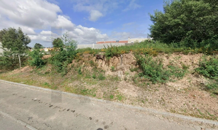 Terreno para Venda em Pedroso e Seixezelo