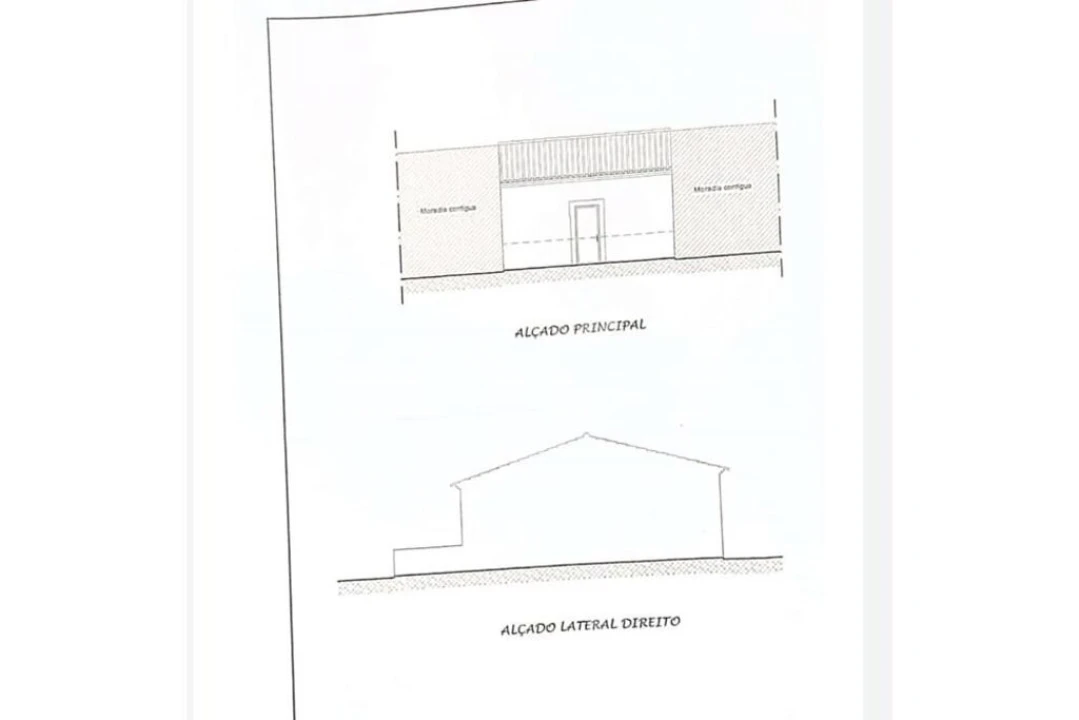 Moradia T1 para Venda em Martim Longo Foto 22