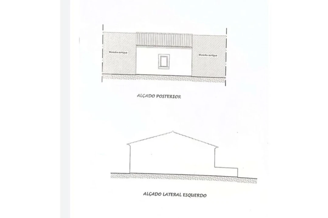 Moradia T1 para Venda em Martim Longo Foto 23