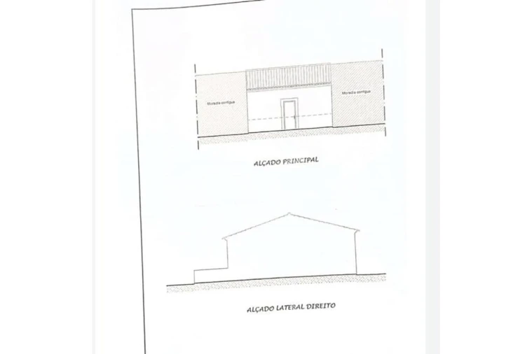 Moradia T1 para Venda em Martim Longo Foto 22