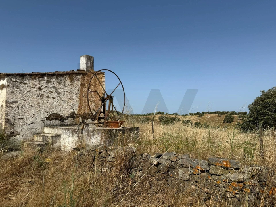 Moradia T1 para Venda em Martim Longo Foto 21