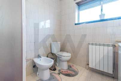 Moradia T5 para Venda em Marinha Grande