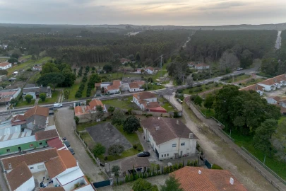 Moradia T5 para Venda em Marinha Grande
