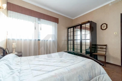 Moradia T5 para Venda em Marinha Grande