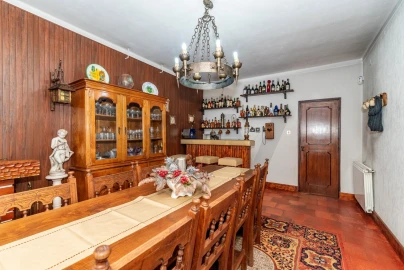 Moradia T5 para Venda em Marinha Grande