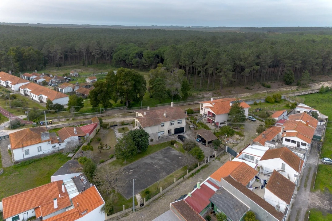 Moradia T5 para Venda em Marinha Grande Foto 42