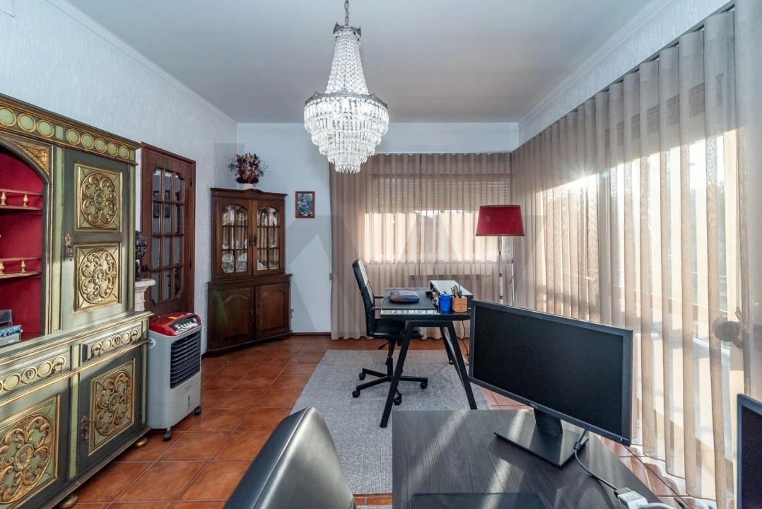 Moradia T5 para Venda em Marinha Grande Foto 11