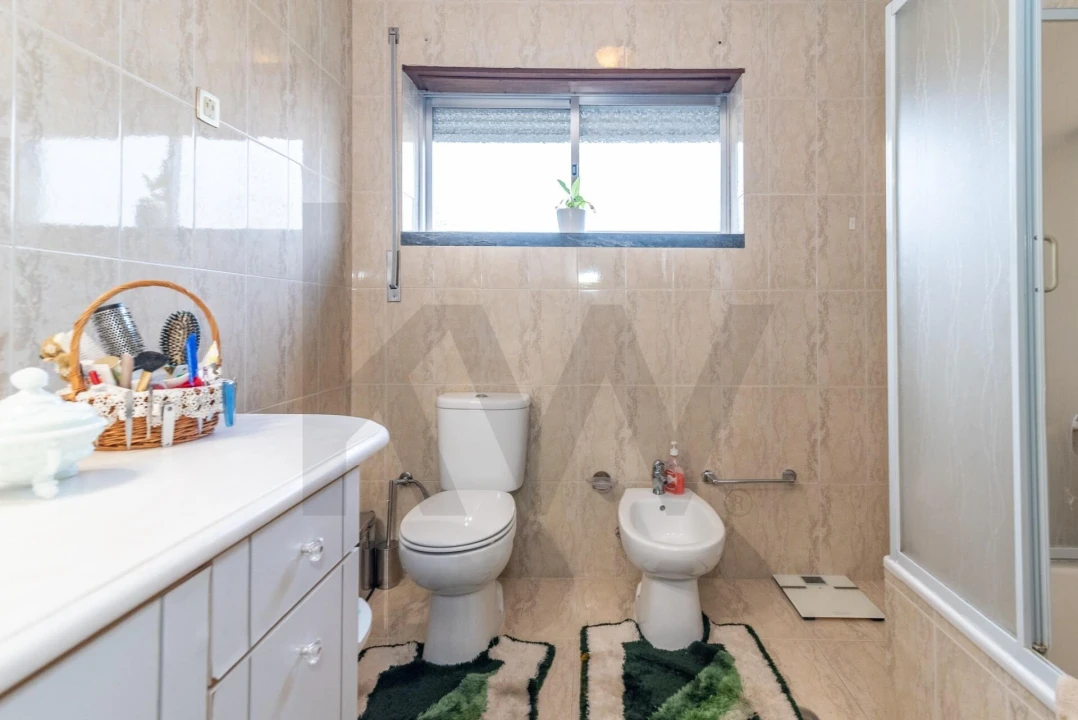 Moradia T5 para Venda em Marinha Grande Foto 22