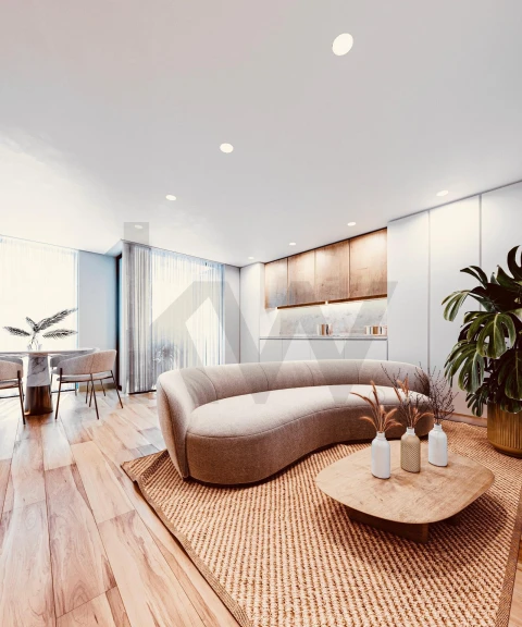 Apartamento T1 para Venda em Gafanha da Boa Hora