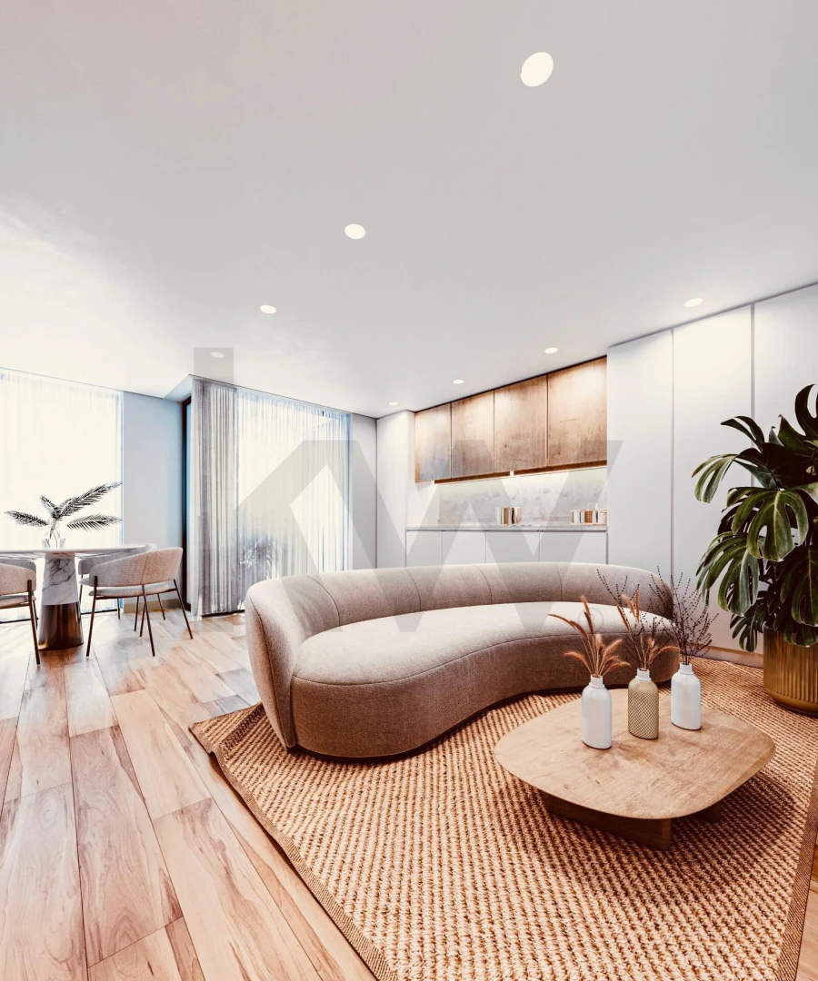 Apartamento T1 para Venda em Gafanha da Boa Hora Foto 7