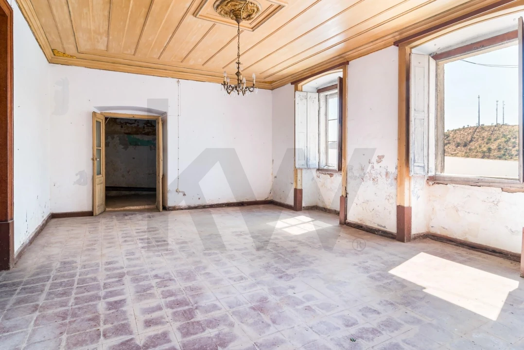 Moradia T15 para Venda em Mertola Foto 11