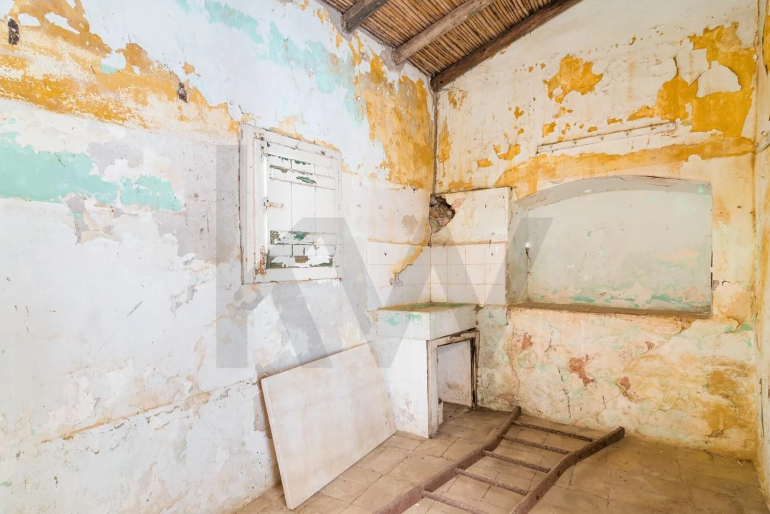 Moradia T15 para Venda em Mertola Foto 10