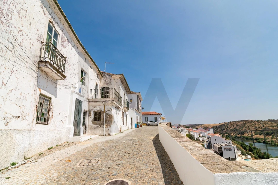 Moradia T15 para Venda em Mertola Foto 4