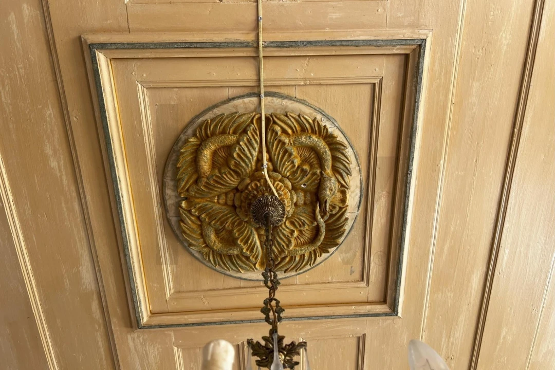 Moradia T15 para Venda em Mertola Foto 35