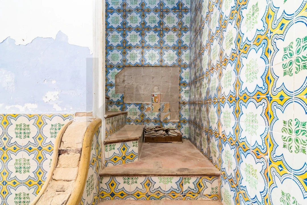 Moradia T15 para Venda em Mertola Foto 16