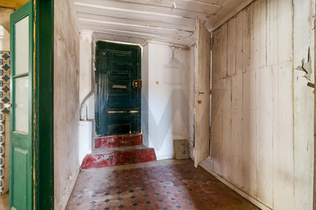 Moradia T15 para Venda em Mertola Foto 17