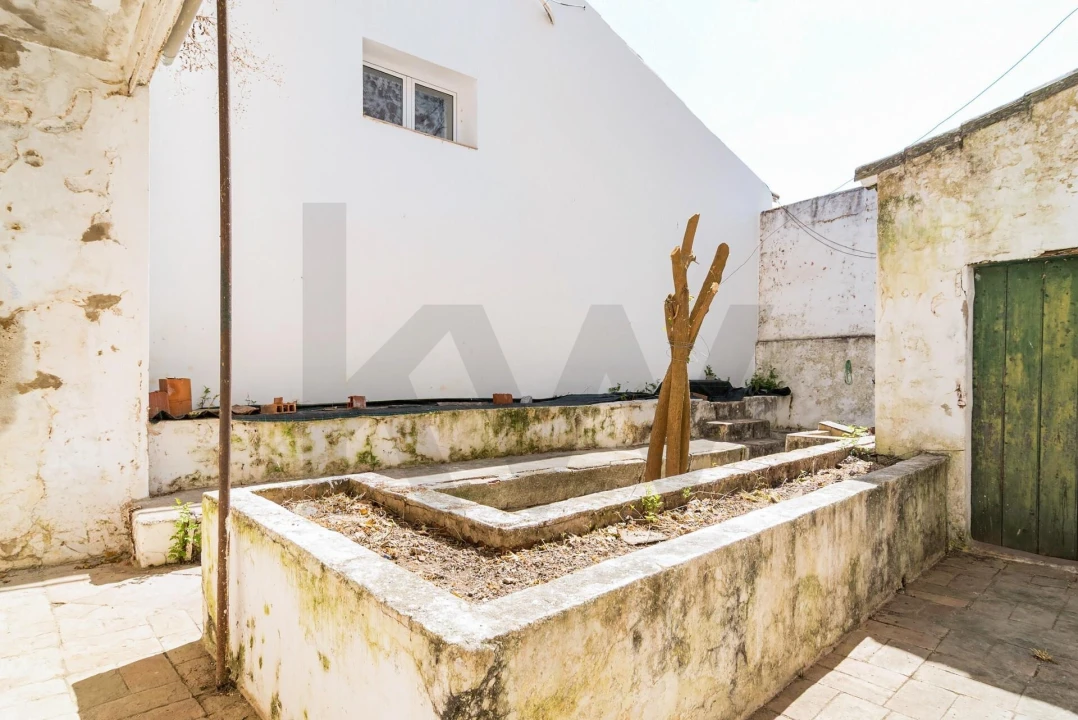 Moradia T15 para Venda em Mertola Foto 43