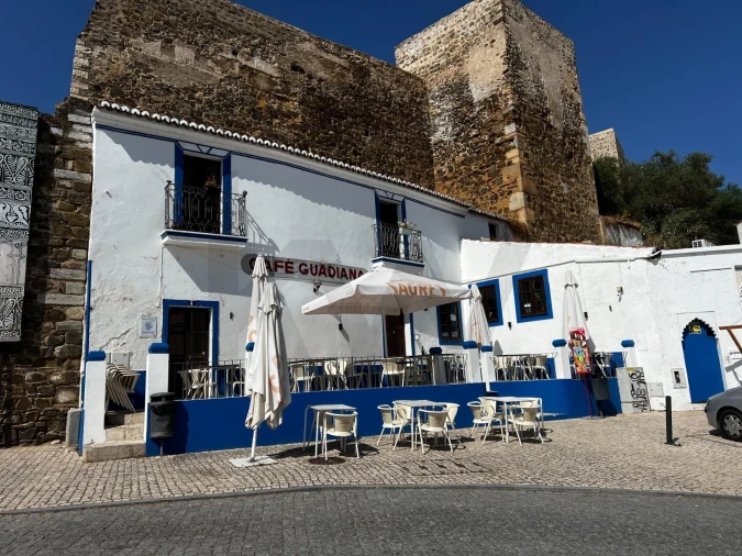 Moradia T15 para Venda em Mertola Foto 48