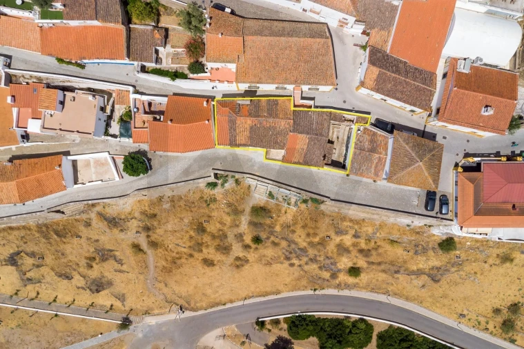 Moradia T15 para Venda em Mertola Foto 3