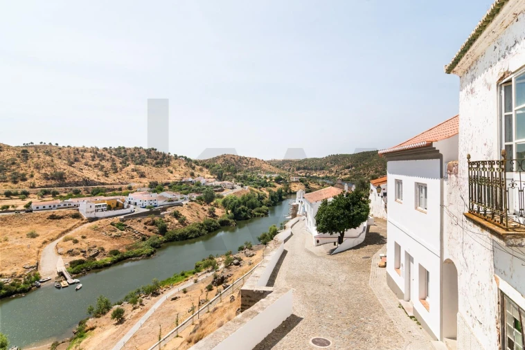 Moradia T15 para Venda em Mertola Foto 24