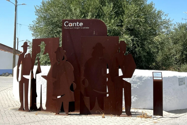 Moradia T15 para Venda em Mertola Foto 47