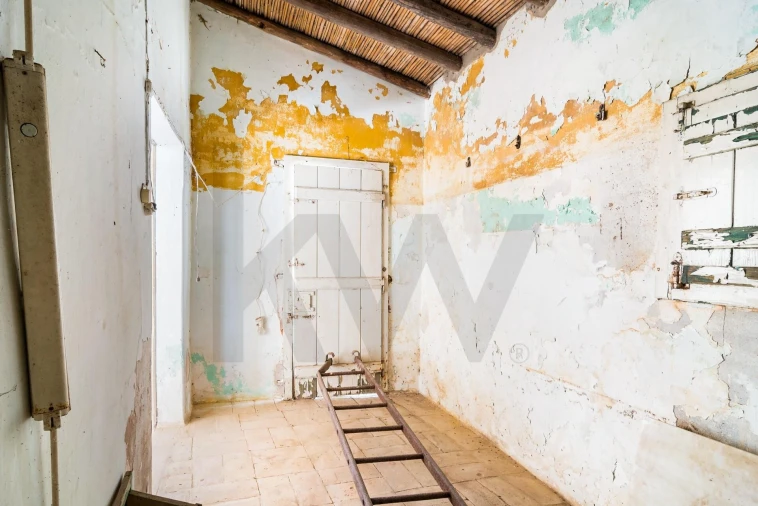 Moradia T15 para Venda em Mertola Foto 9