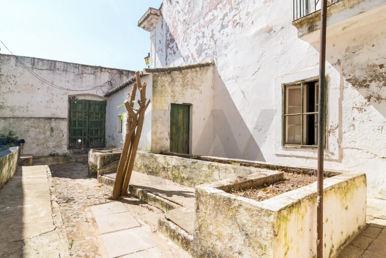 Moradia T15 para Venda em Mertola Foto 42