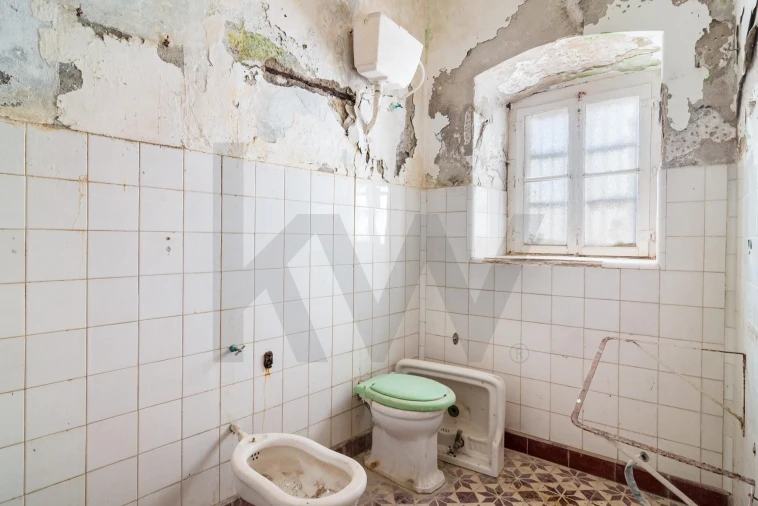 Moradia T15 para Venda em Mertola Foto 15