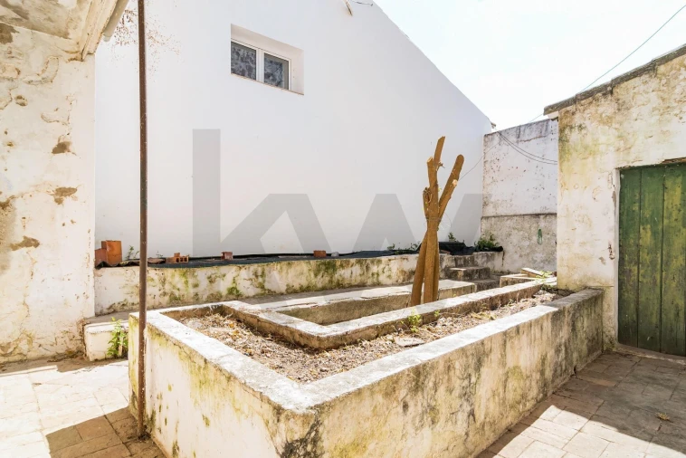 Moradia T15 para Venda em Mertola Foto 43