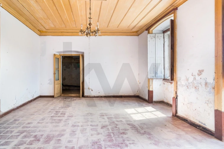 Moradia T15 para Venda em Mertola Foto 14