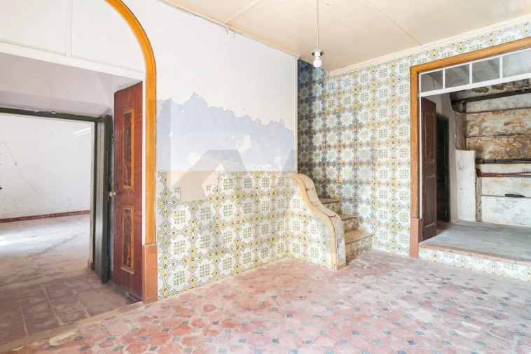 Moradia T15 para Venda em Mertola Foto 7