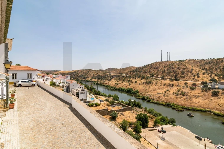 Moradia T15 para Venda em Mertola Foto 23