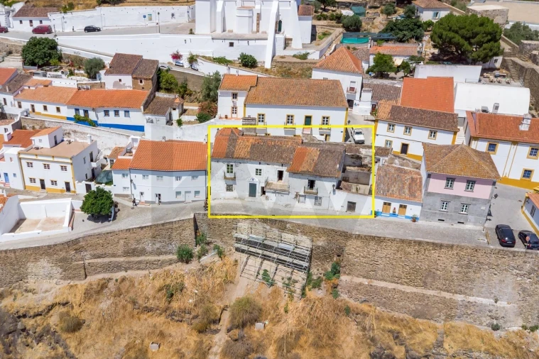 Moradia T15 para Venda em Mertola Foto 2