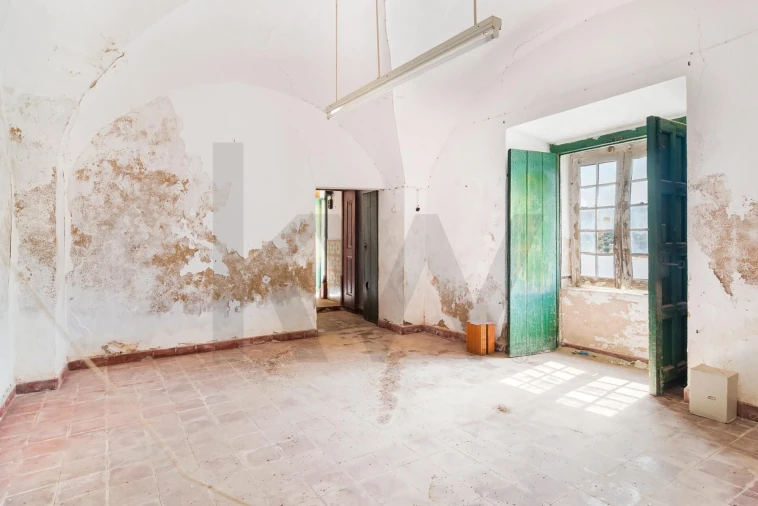 Moradia T15 para Venda em Mertola Foto 12