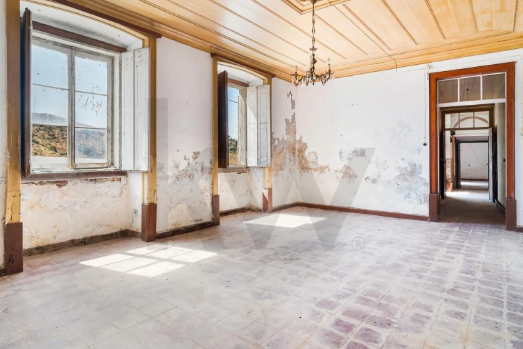 Moradia T15 para Venda em Mertola Foto 21