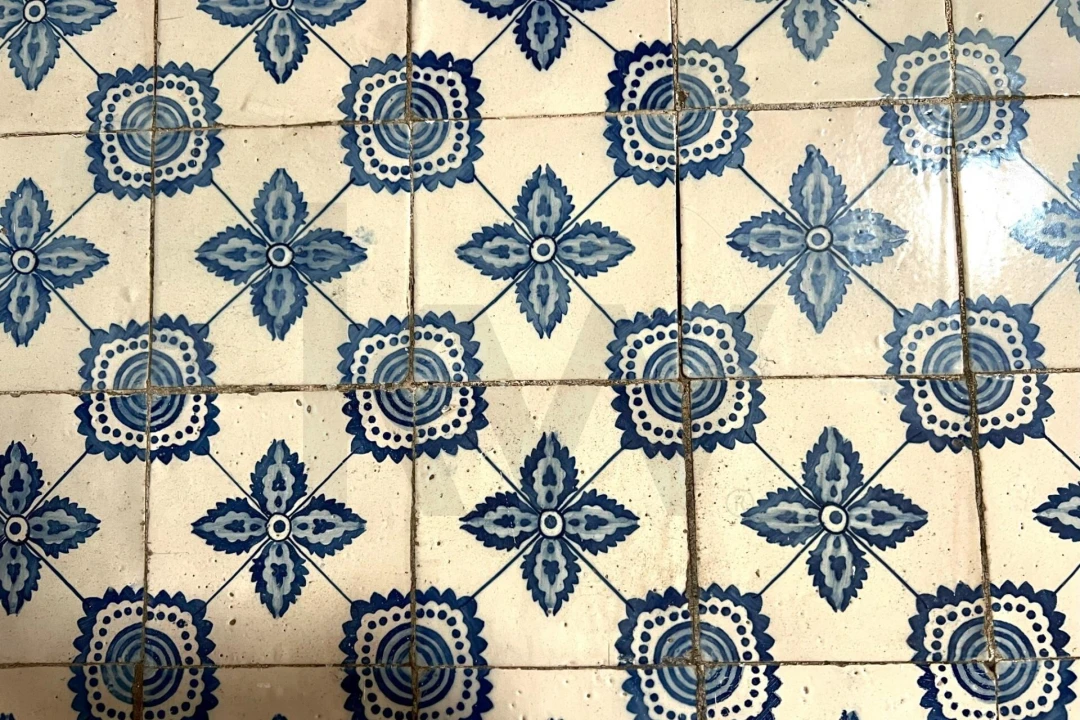 Moradia T15 para Venda em Mertola Foto 36